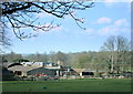 2008 : Home Farm near Neston