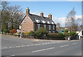 Forest House Hotel, formerly Tump House