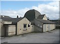 Masonic Hall, Whitcliffe Road, Cleckheaton