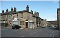 Corner shop, Scott Lane, Cleckheaton