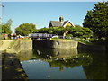 Lock and Lock Keeper