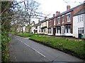 High Street South, Low Shincliffe