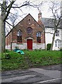 Wesley Methodist Chapel