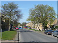 Broadway High Street