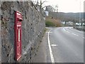 Postbox Near Lazaretto Point