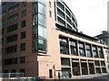 Lovells Building on Holborn Viaduct