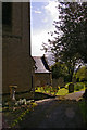 St Mary the Virgin, East Barnet