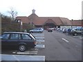 Tesco at Warndon