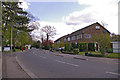 Uplands Park Road, Enfield