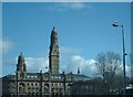 Greenock Municipal Buildings