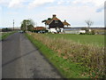 Courtenay Farm on Courtenay Road