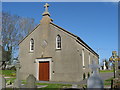 O1764 : St. Mary's Church, Balscaddan by Kieran Campbell
