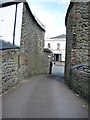 Old Tram Road, Coleford