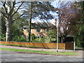 Grand home on Glebe Road