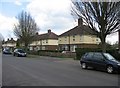 Glebe Road housing