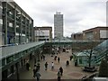 Coventry Precinct Shopping Centre