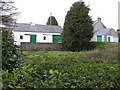 Farm Buildings near Kiltest