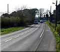 Crawfordsburn Road near Bangor [1]