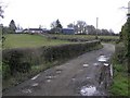 Farm at Ballyrogan