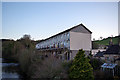 Crossford Flats - looking over River Clyde