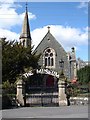 Newton Stewart Museum