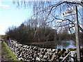 Cairnhouse Farm Lochan