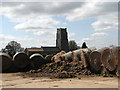 The last of the sugar beet