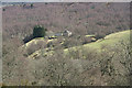 Perched high above the Avon the Old Manse of Craggan