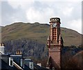 Tower in Tillicoultry (2)