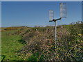 Scientific Apparatus near Amlwch, Anglesey