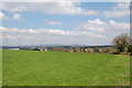 Improved pasture at Kempley