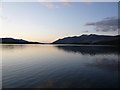 Derwent Water April 2008