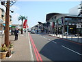 The Strand, Brighton Marina