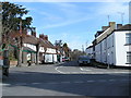 Raglan street scene