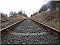 Old Railway Line - Beside Main St and Chapel Road, Bogside