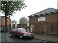 North End Bowling Club