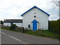 Swampton - Primitive Methodist Chapel