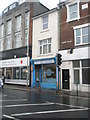 Mark Anthony Hairdressers in London Road