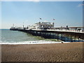 Brighton Pier