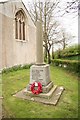 Bilsby War Memorial