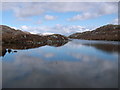 NH0364 : Unnamed Loch by Stephen Middlemiss