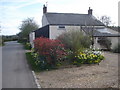 Kempley Green cottage on the Daffodil Way