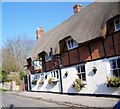 The Plough, West Hanney