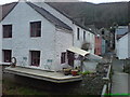 Riverside Cottage in Solva