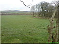 Ruined Farmstead known as Hannah in Simpson Cross