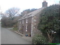 Cottage on Roch Bridge