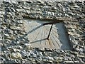 Sundial, St James the Great, West Hanney