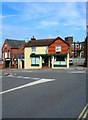 Harbour Fish Bar, West Street