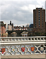 Lendal Bridge Parapet and more