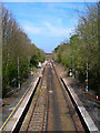 East Grinstead Line